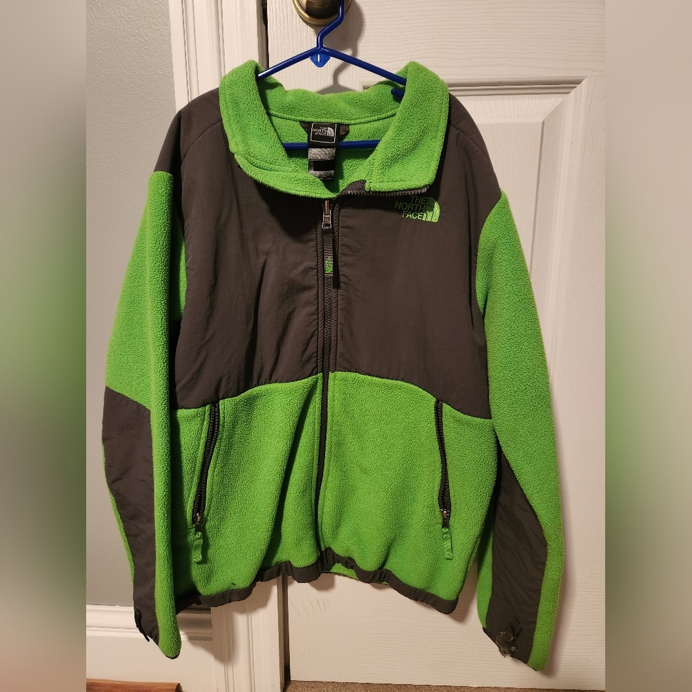 North Face Jacket